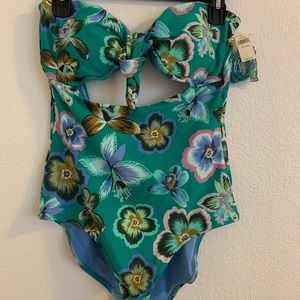 Aerie NWT one piece swimsuit
